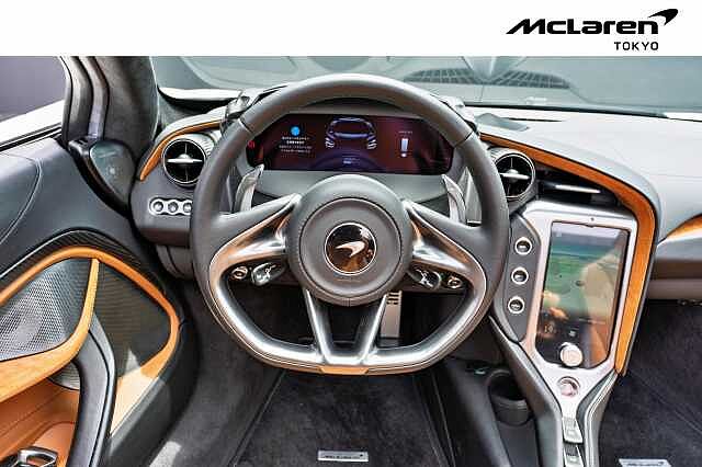 750S Spider