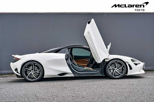750S Spider