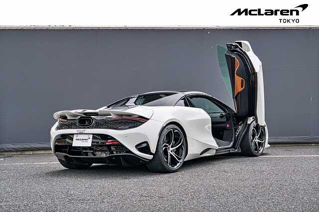 750S Spider
