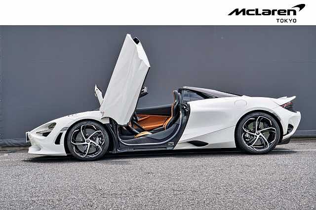 750S Spider
