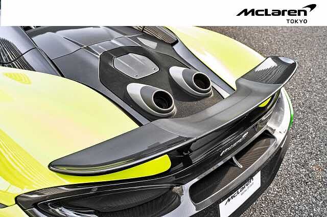 600LT Spider
