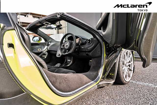 600LT Spider