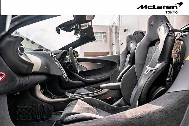600LT Spider