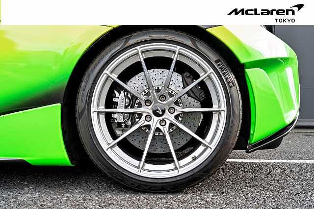 600LT Spider