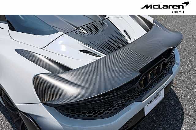 765LT Spider