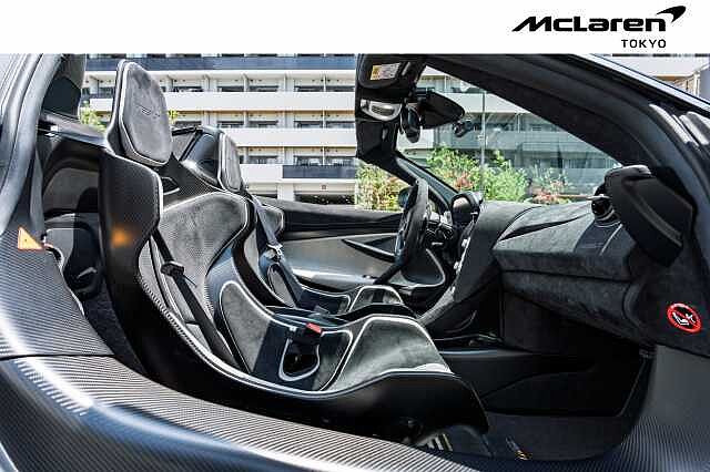765LT Spider