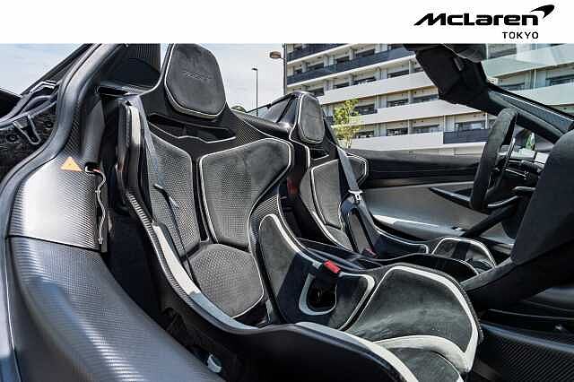 765LT Spider