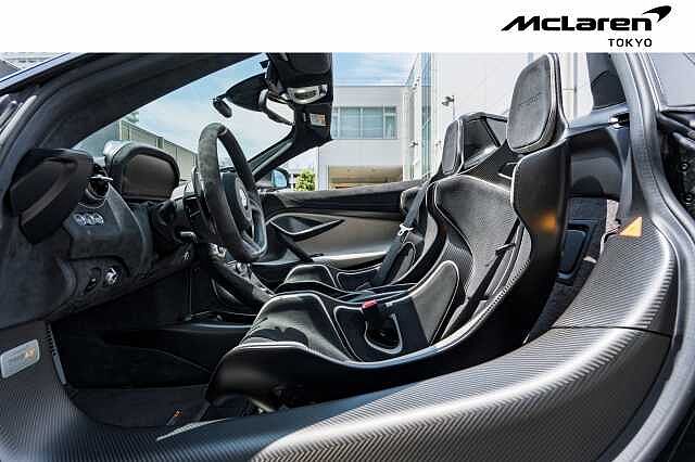 765LT Spider
