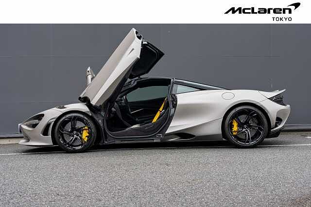 750S