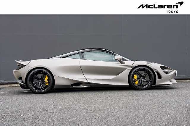750S