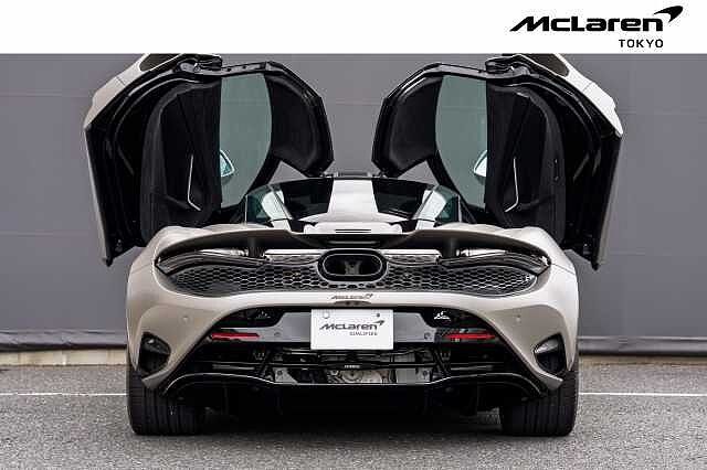 750S