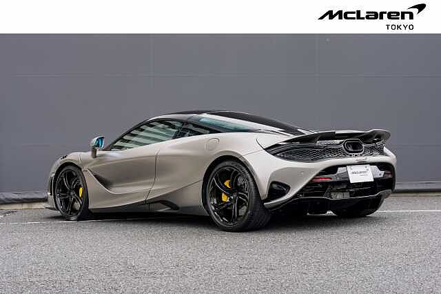 750S