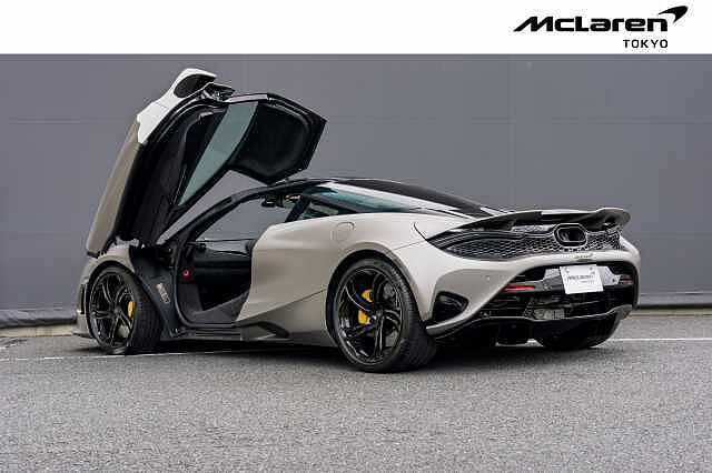 750S
