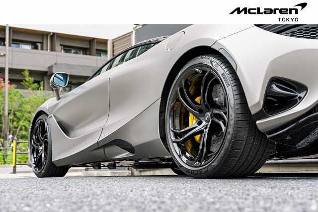750S