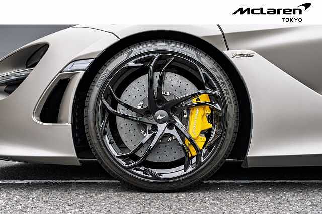 750S