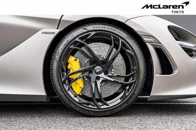 750S