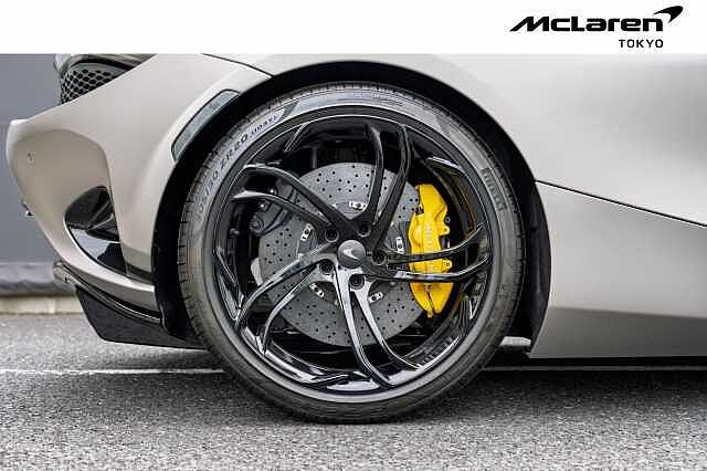 750S