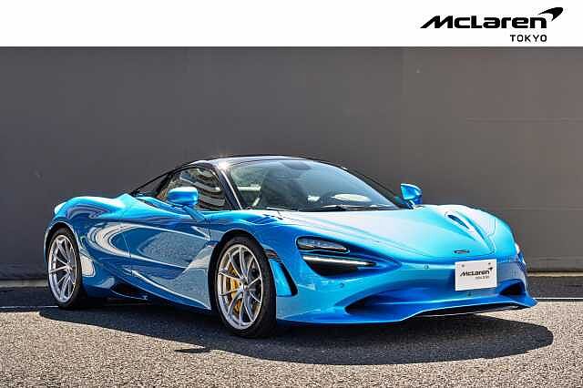 750S Spider