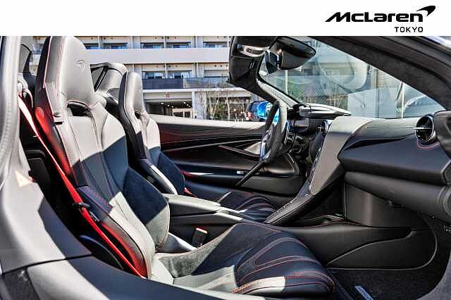 750S Spider