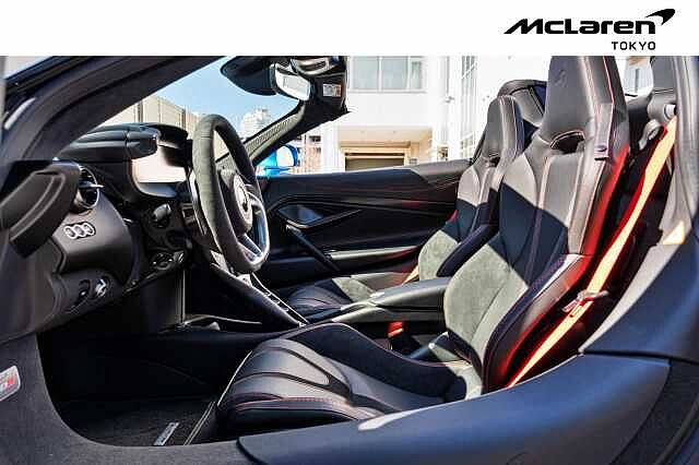 750S Spider