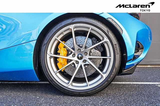 750S Spider