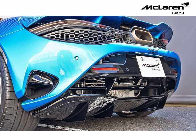 750S Spider
