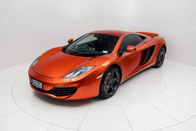 12C Coupe - 10.03.2017 12C Coupe - 10.03.2017