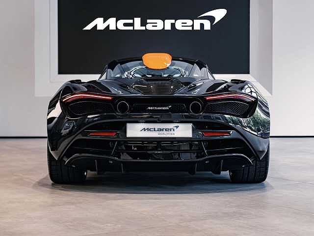 720S