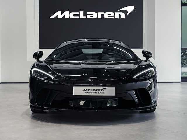 GT