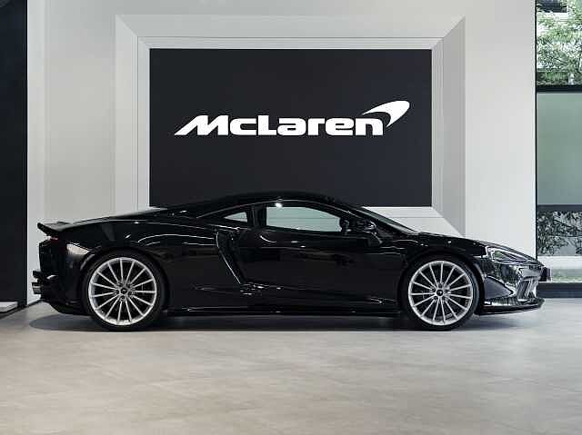 GT