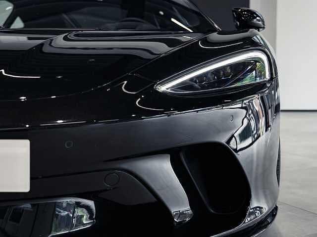 GT