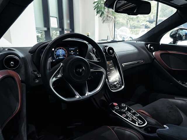 GT