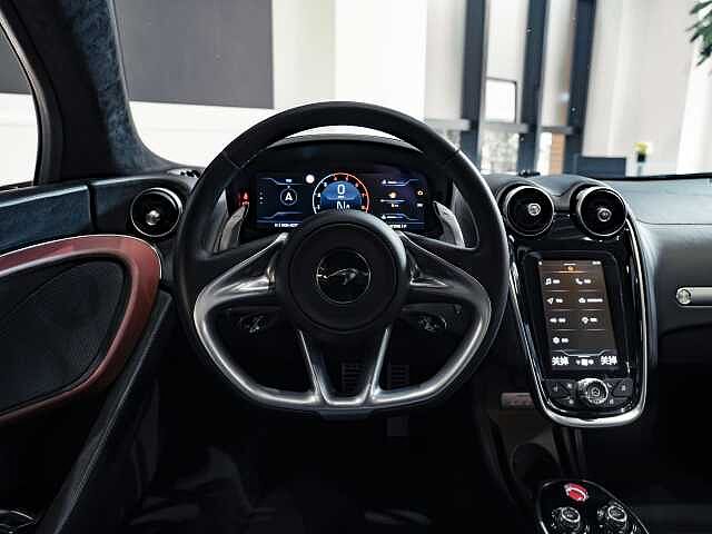 GT