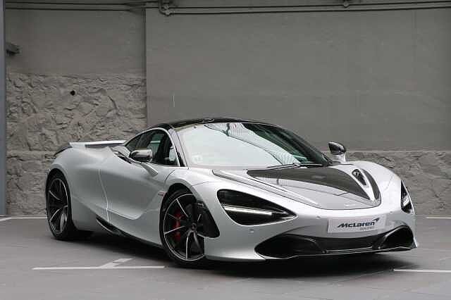 720S Coupe - 28.09.2019 720S Coupe - 28.09.2019