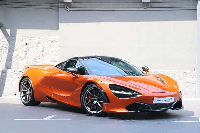 720S - 02.01.2018 720S - 02.01.2018