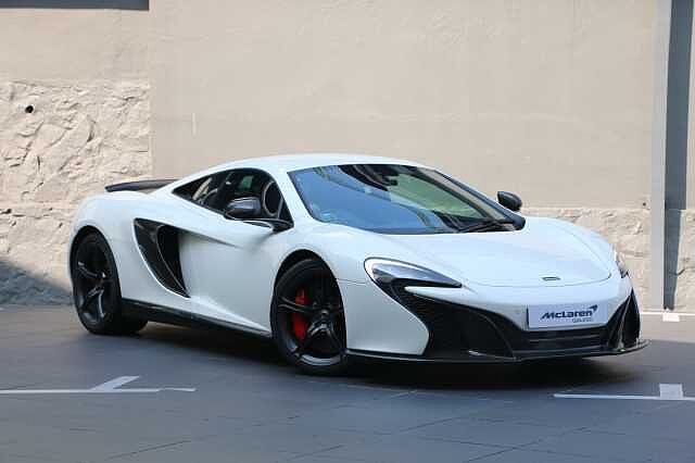 650S Coupe - 03.03.2017 650S Coupe - 03.03.2017