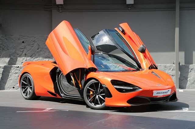 720S - 19.10.2021 720S - 19.10.2021